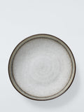 John Lewis stoneware pasta bowls set of 4 in off white, UK version