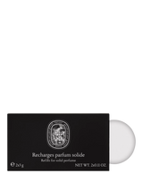 John Lewis Diptyque Fleur de Peau Refillable Solid Perfume Refills, 2 x 3g- Buy online at McGrocer