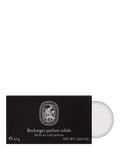 Diptyque solid perfume Fleur de Peau refill 2x3g, imported from the UK