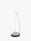 Kikkerland Mini Decision Maker silver, imported from the UK