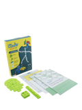 3Doodler Start+ Accessory Kit toy making - British product