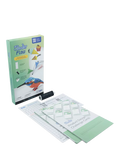 3Doodler Flow Accessory Kit toy making kit, UK version