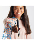 3Doodler Flow 3D pen Essentials Set, imported from the UK