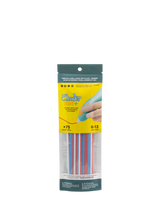 John Lewis 3Doodler Start+ 3D Pen Filament Refill Pack 75 Strands 3 Assortments- Buy online at McGrocer