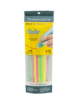 John Lewis 3Doodler Start+ Filament Refill Pack Toy Making Kit 75 Piece Multi- Buy online at McGrocer