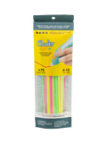 3Doodler filament refill pack 75 piece multi, UK version