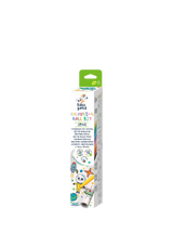 John Lewis Avenir Haku Yoka Space Colouring Roll- Buy online at McGrocer