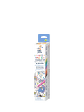 Avenir unicorn colouring roll 3 metre, imported from the UK