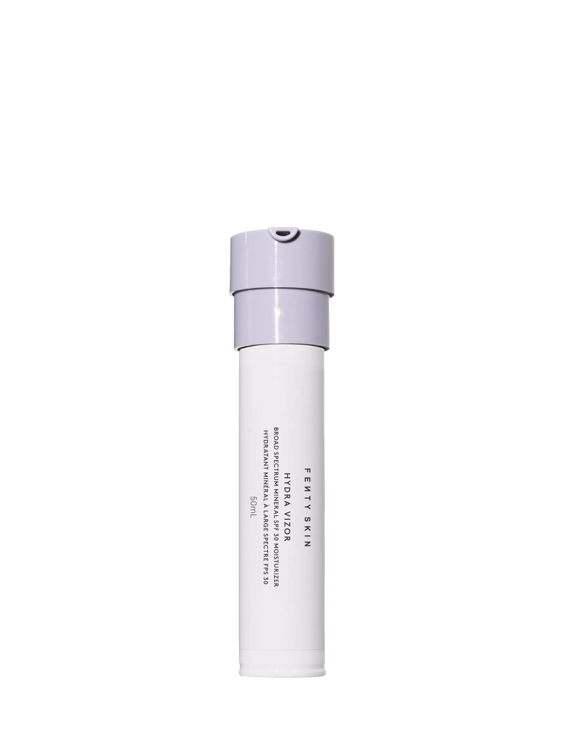 Fenty Skin sunscreen moisturiser SPF30 refill 50ml, imported from the UK