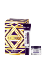 John Lewis BY TERRY Hyaluronic Daily Essentials Festive Skincare Gift Set- Buy online at McGrocer