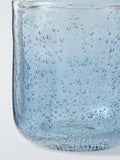 John Lewis Bubble Glass Tumbler 340ml (British brand)