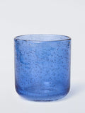 John Lewis The Colour Edit Bubble Glass Tumbler, 340ml
