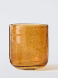 John Lewis The Colour Edit Bubble Glass Tumbler, 340ml