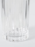 John Lewis Paloma highball glasses 436ml pair - British product