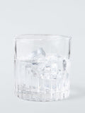 John Lewis Paloma Timeless crystal glass set of 2 359ml (British brand)