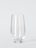John Lewis crystal highball glasses set of 4 460ml (British brand)