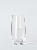 John Lewis crystal highball glasses set of 4 460ml (British brand)