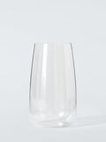 John Lewis Sora crystal glass highball set of 2 510ml, imported from the UK