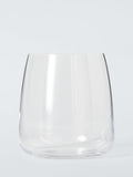 John Lewis crystal glass tumblers set of 2 460ml - British product