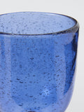 John Lewis bubble wine glass 330ml - British product