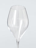 John Lewis crystal white wine glasses set of 4 430ml - British product