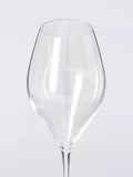John Lewis crystal white wine glasses set of 4 430ml - British product