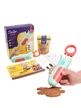 John Lewis 3Doodler Candy 3D Pen Essentials Set- Buy online at McGrocer
