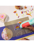 3Doodler Candy 3D Pen toy making kit, imported from the UK