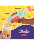 3Doodler Candy 3D Pen toy making kit, imported from the UK