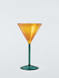 John Lewis Colour Luxe Martini glasses set of 2 200ml - British product