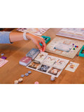 Asmodee Wyrmspan board game, imported from the UK