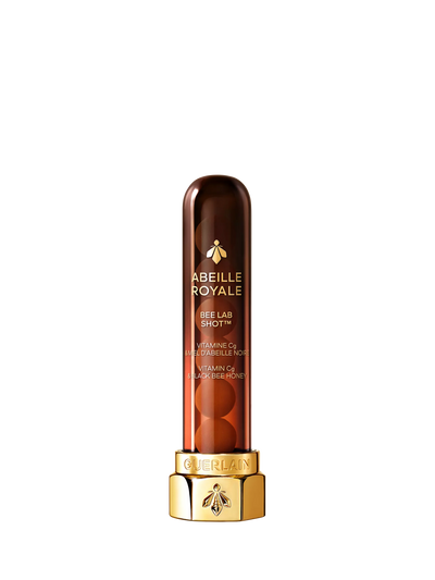 John Lewis Guerlain Abeille Royale Bee Lab Shot Age-Defying Serum, 7 x 28mg- Buy online at McGrocer