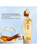 Guerlain Bee Lab Shot 7-dose skin treatment, imported from the UK