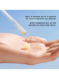 Guerlain Bee Lab Shot 7-dose skin treatment, imported from the UK
