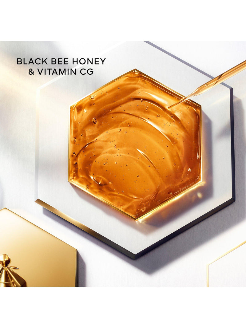 Guerlain Bee Lab Shot 7-dose skin treatment, imported from the UK