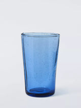 John Lewis John Lewis Coastal Glass Highball Blue 300ml- Buy online at McGrocer