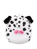 Squishmallows Dustin Dalmation plush toy 12 inches, imported from the UK