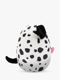 Squishmallows Dustin Dalmation plush toy 12 inches, imported from the UK