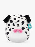 Squishmallows Dustin Dalmation plush toy 12 inches, imported from the UK