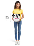 Squishmallows Dustin Dalmation plush toy 12 inches, imported from the UK