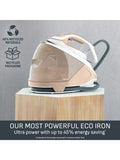 Tefal Express Eco steam generator iron GV9E22, UK version