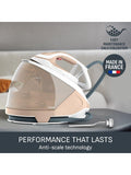 Tefal Express Eco steam generator iron GV9E22, UK version