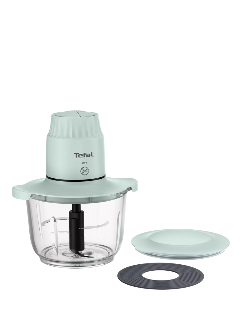Tefal Choppeo eucalyptus chopper, UK version