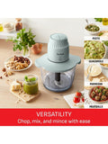 Tefal Choppeo eucalyptus chopper, UK version