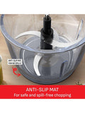 Tefal Choppeo eucalyptus chopper, UK version