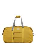 Joules Coast duffle bag antique gold 40L, imported from the UK