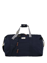 John Lewis Joules Coast Getaway Duffle Bag, French Navy, 40L- Buy online at McGrocer