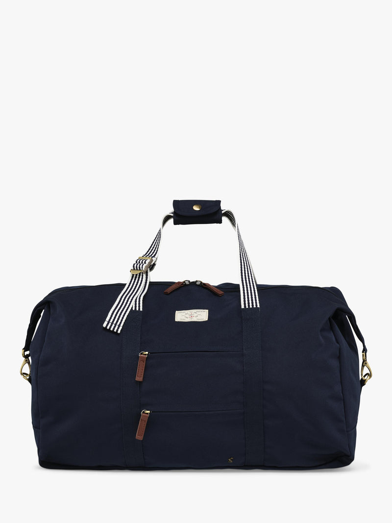 Joules duffle bag French Navy 40L, UK version