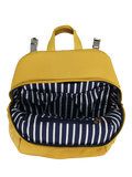 Joules Coast Double Zip Backpack 17L - British product
