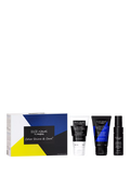 Sisley-Paris Colour Care Shine haircare gift set 50ml 50ml 30ml UK version